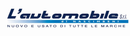 Logo L'Automobile Srl
